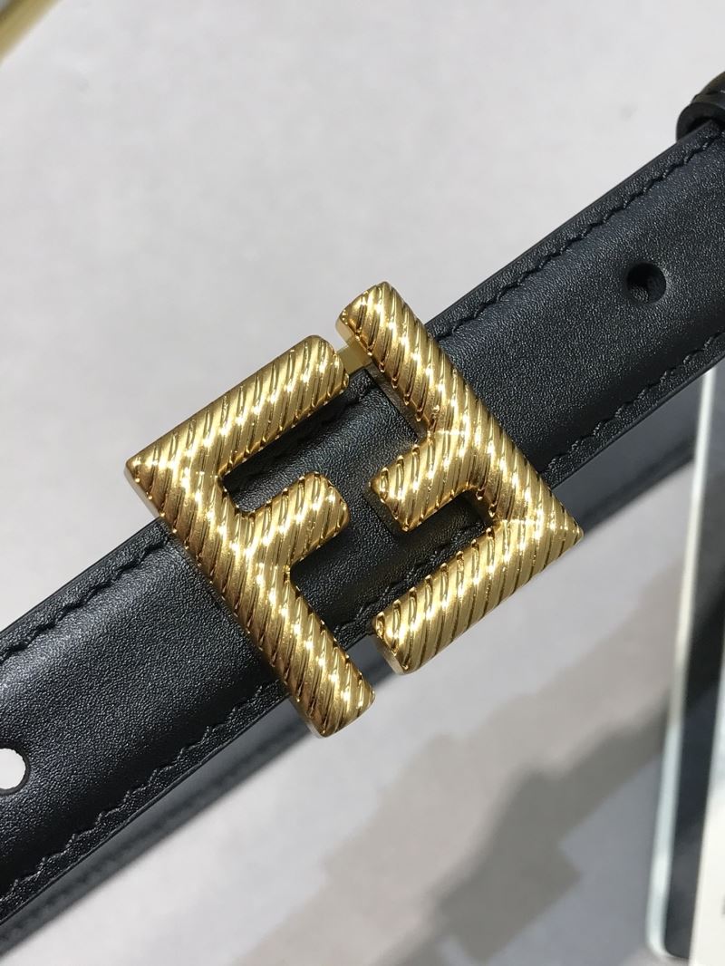 Fendi Belts